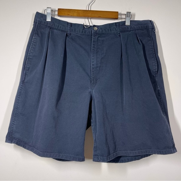 Polo by Ralph Lauren Vintage Men’s Chino Short size 38 - Picture 4 of 15